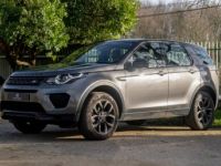 Land Rover Discovery Sport 2.0 D180 AUTO 4WD - <small></small> 26.990 € <small>TTC</small> - #1