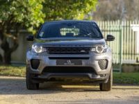 Land Rover Discovery Sport 2.0 D180 AUTO 4WD - <small></small> 26.990 € <small>TTC</small> - #2