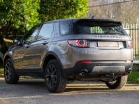 Land Rover Discovery Sport 2.0 D180 AUTO 4WD - <small></small> 26.990 € <small>TTC</small> - #4