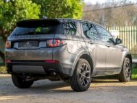 Land Rover Discovery Sport 2.0 D180 AUTO 4WD - <small></small> 26.990 € <small>TTC</small> - #6