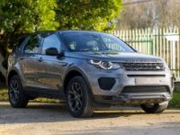 Land Rover Discovery Sport 2.0 D180 AUTO 4WD - <small></small> 26.990 € <small>TTC</small> - #8