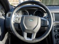 Land Rover Discovery Sport 2.0 D180 AUTO 4WD - <small></small> 26.990 € <small>TTC</small> - #10