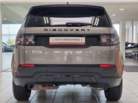 Land Rover Discovery Sport 2.0 D180 - BVA 7 pl SE PHASE 2 - <small></small> 29.900 € <small>TTC</small> - #31