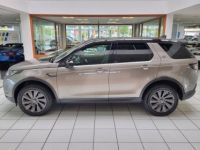 Land Rover Discovery Sport 2.0 D180 - BVA 7 pl SE PHASE 2 - <small></small> 29.900 € <small>TTC</small> - #34