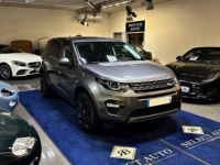 Land Rover Discovery Sport 2.0 eD4 150ch - <small></small> 20.000 € <small>TTC</small> - #2