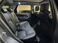 Land Rover Discovery Sport 2.0 eD4 150ch - <small></small> 20.000 € <small>TTC</small> - #16