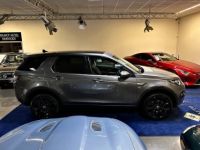 Land Rover Discovery Sport 2.0 eD4 150ch - <small></small> 20.000 € <small>TTC</small> - #3