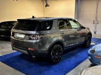 Land Rover Discovery Sport 2.0 eD4 150ch - <small></small> 20.000 € <small>TTC</small> - #4