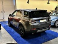 Land Rover Discovery Sport 2.0 eD4 150ch - <small></small> 20.000 € <small>TTC</small> - #5