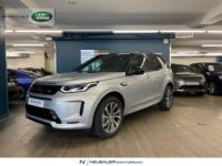 Land Rover Discovery Sport 2.0 P200 200ch Flex Fuel Dynamic HSE - <small></small> 63.900 € <small>TTC</small> - #1