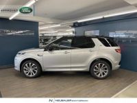 Land Rover Discovery Sport 2.0 P200 200ch Flex Fuel Dynamic HSE - <small></small> 63.900 € <small>TTC</small> - #2