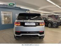 Land Rover Discovery Sport 2.0 P200 200ch Flex Fuel Dynamic HSE - <small></small> 63.900 € <small>TTC</small> - #4