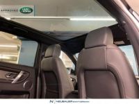 Land Rover Discovery Sport 2.0 P200 200ch Flex Fuel Dynamic HSE - <small></small> 63.900 € <small>TTC</small> - #13