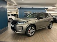 Land Rover Discovery Sport 2.0 P200 200ch Flex Fuel Dynamic HSE - <small></small> 62.900 € <small>TTC</small> - #1