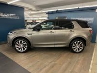 Land Rover Discovery Sport 2.0 P200 200ch Flex Fuel Dynamic HSE - <small></small> 62.900 € <small>TTC</small> - #2