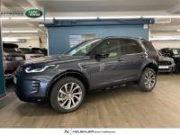 Land Rover Discovery Sport 2.0 P200 200ch Flex Fuel Dynamic SE - <small></small> 67.900 € <small>TTC</small> - #1