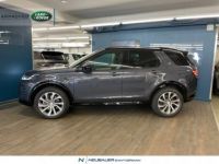 Land Rover Discovery Sport 2.0 P200 200ch Flex Fuel Dynamic SE - <small></small> 67.900 € <small>TTC</small> - #2