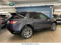 Land Rover Discovery Sport 2.0 P200 200ch Flex Fuel Dynamic SE - <small></small> 67.900 € <small>TTC</small> - #4