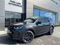 Land Rover Discovery Sport 2.0 P200 200ch Flex Fuel Dynamic SE - <small></small> 62.890 € <small>TTC</small> - #1