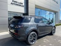 Land Rover Discovery Sport 2.0 P200 200ch Flex Fuel Dynamic SE - <small></small> 62.890 € <small>TTC</small> - #7