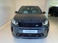 Land Rover Discovery Sport 2.0 P200 200ch Flex Fuel Dynamic SE - <small></small> 62.890 € <small>TTC</small> - #8