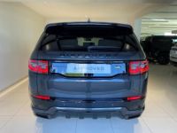 Land Rover Discovery Sport 2.0 P200 200ch Flex Fuel Dynamic SE - <small></small> 62.890 € <small>TTC</small> - #9