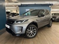 Land Rover Discovery Sport 2.0 P200 200ch Flex Fuel Dynamic SE - <small></small> 59.900 € <small>TTC</small> - #1