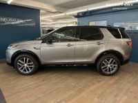 Land Rover Discovery Sport 2.0 P200 200ch Flex Fuel Dynamic SE - <small></small> 59.900 € <small>TTC</small> - #2