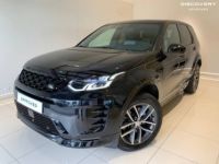 Land Rover Discovery Sport 2.0 P200 200ch Flex Fuel Dynamic SE - <small></small> 61.900 € <small>TTC</small> - #1