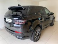 Land Rover Discovery Sport 2.0 P200 200ch Flex Fuel Dynamic SE - <small></small> 61.900 € <small>TTC</small> - #15