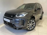 Land Rover Discovery Sport 2.0 P200 200ch Flex Fuel Dynamic SE - <small></small> 69.490 € <small>TTC</small> - #1