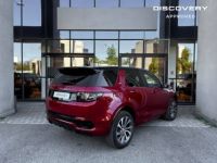 Land Rover Discovery Sport 2.0 P200 200ch Flex Fuel Dynamic SE - <small></small> 54.900 € <small>TTC</small> - #2