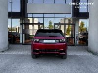 Land Rover Discovery Sport 2.0 P200 200ch Flex Fuel Dynamic SE - <small></small> 54.900 € <small>TTC</small> - #7