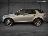 Land Rover Discovery Sport 2.0 P200 200ch Flex Fuel Dynamic SE - <small></small> 54.900 € <small>TTC</small> - #2