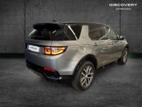 Land Rover Discovery Sport 2.0 P200 200ch Flex Fuel Dynamic SE - <small></small> 54.900 € <small>TTC</small> - #3