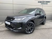 Land Rover Discovery Sport 2.0 P200 200ch Flex Fuel R-Dynamic SE - <small></small> 59.890 € <small>TTC</small> - #1