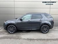 Land Rover Discovery Sport 2.0 P200 200ch Flex Fuel R-Dynamic SE - <small></small> 59.890 € <small>TTC</small> - #2