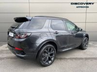 Land Rover Discovery Sport 2.0 P200 200ch Flex Fuel R-Dynamic SE - <small></small> 59.890 € <small>TTC</small> - #4