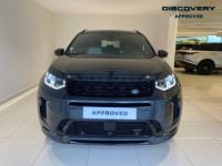 Land Rover Discovery Sport 2.0 P200 200ch Flex Fuel R-Dynamic SE - <small></small> 59.890 € <small>TTC</small> - #5