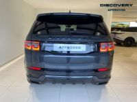 Land Rover Discovery Sport 2.0 P200 200ch Flex Fuel R-Dynamic SE - <small></small> 59.890 € <small>TTC</small> - #6