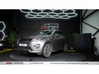 Land Rover Discovery Sport 2.0 TD4 - 150 - BVA SE - <small></small> 19.990 € <small>TTC</small> - #77