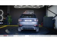 Land Rover Discovery Sport 2.0 TD4 - 150 - BVA SE - <small></small> 19.990 € <small>TTC</small> - #80
