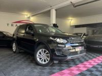 Land Rover Discovery Sport 2.0 TD4 - 150 - BVA SE PHASE 1 - <small></small> 22.990 € <small>TTC</small> - #1