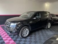 Land Rover Discovery Sport 2.0 TD4 - 150 - BVA SE PHASE 1 - <small></small> 22.990 € <small>TTC</small> - #3