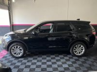 Land Rover Discovery Sport 2.0 TD4 - 150 - BVA SE PHASE 1 - <small></small> 22.990 € <small>TTC</small> - #4