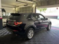 Land Rover Discovery Sport 2.0 TD4 - 150 - BVA SE PHASE 1 - <small></small> 22.990 € <small>TTC</small> - #6