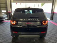 Land Rover Discovery Sport 2.0 TD4 - 150 - BVA SE PHASE 1 - <small></small> 22.990 € <small>TTC</small> - #8