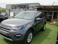 Land Rover Discovery Sport 2.0 TD4 150CH AWD HSE - <small></small> 19.990 € <small>TTC</small> - #1