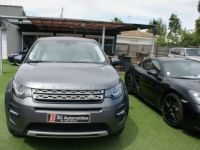 Land Rover Discovery Sport 2.0 TD4 150CH AWD HSE - <small></small> 19.990 € <small>TTC</small> - #2