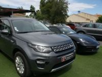 Land Rover Discovery Sport 2.0 TD4 150CH AWD HSE - <small></small> 19.990 € <small>TTC</small> - #3